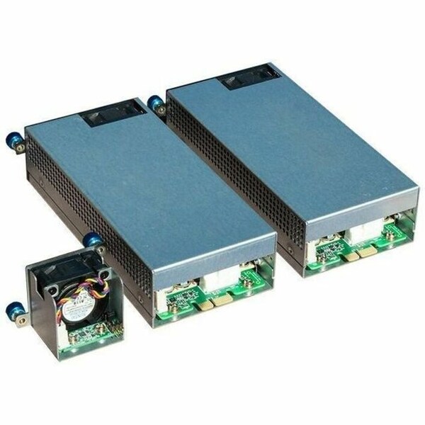 Digi International Digi Connect It Power Supply - Port Side Exhaust Kit, For Use When - ITPS-PSEK