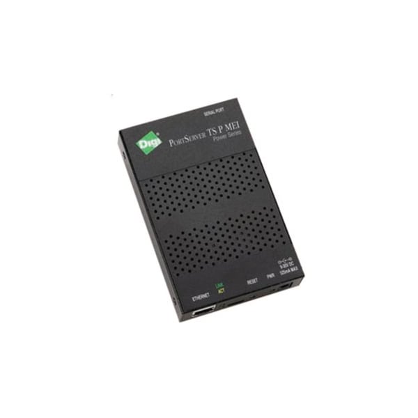 Digi International Digi 12Vdc 0.5A 120-240Vac Wall Mount Power Supply W/ Locking Barrel - 76000735