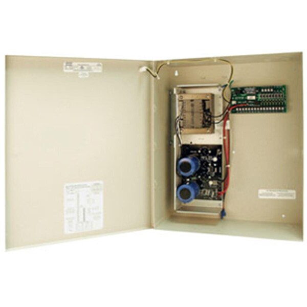 Hot Stuffcosas Calientes 24V DC 2A Power Supply - HO3237472