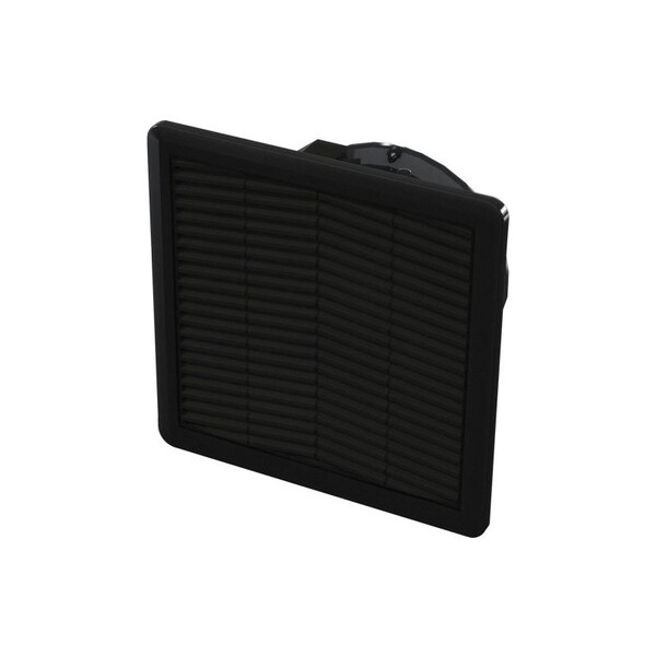 Saginaw Control & Engineering Fan Assembly 115v - SCE-N12FA66