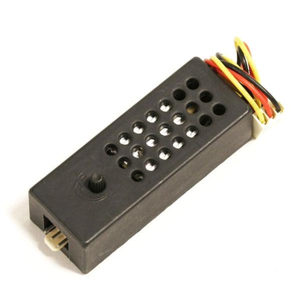 Silenx Internal 1 Channel Fan Controller - IXA-FCIN