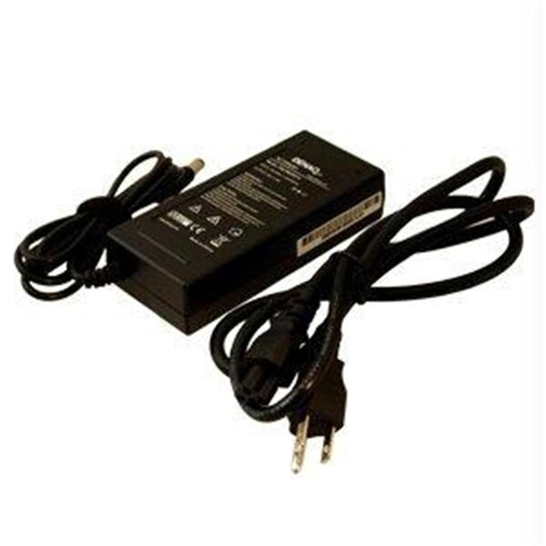 Denaq 6a 15v Ac Adapter Toshiba Satellite 1400 - - DQ-PA2501U-6030