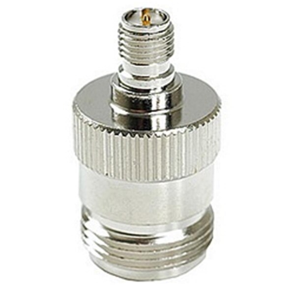 Fasttrack Rpsma Female To N Female Adapter - FA280202