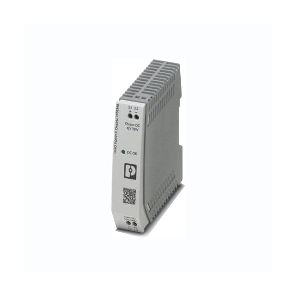 Perle Systems Uno-Ps/1Ac/12Dc/30W Power Supply - 29029988