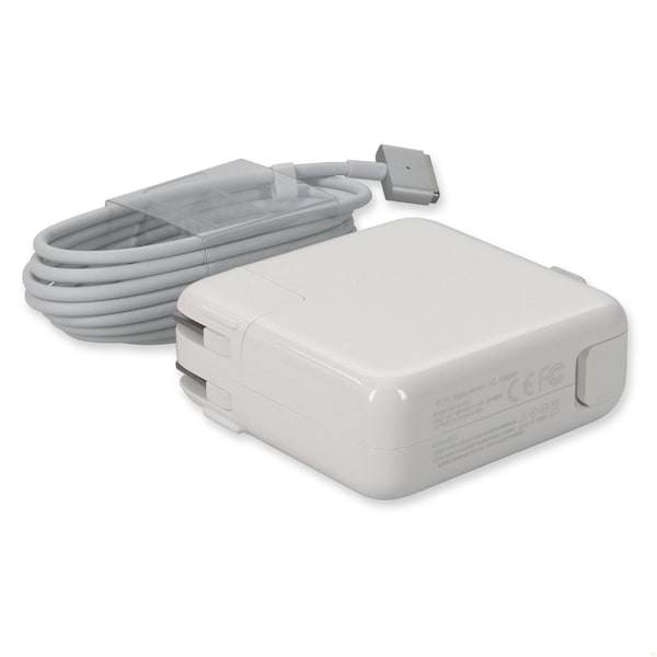 Add-On Addon Apple Computer 661-7015 Compatible 60W 16.5V At 3.65A Magsafe 2 - 661-7015-AA