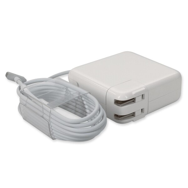 Add-On Addon Apple Computer 661-7015 Compatible 60W 16.5V At 3.65A Magsafe 2 - 661-7015-AA