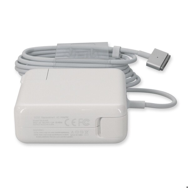 Add-On Addon Apple Computer 661-7015 Compatible 60W 16.5V At 3.65A Magsafe 2 - 661-7015-AA