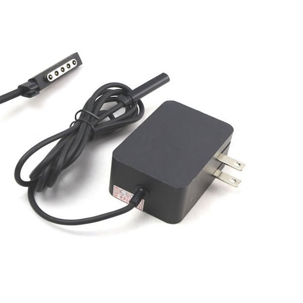 Axiom Axiom 48-Watt Ac Adapter For Microsoft Surface - W9S-00001, A1536 - W9S-00001-AX