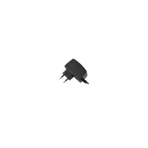 Cui Inc Ac-5V2Aswwall-Plug Eur P6R Center Pos Levelvi - SWI10-5-E-P6R