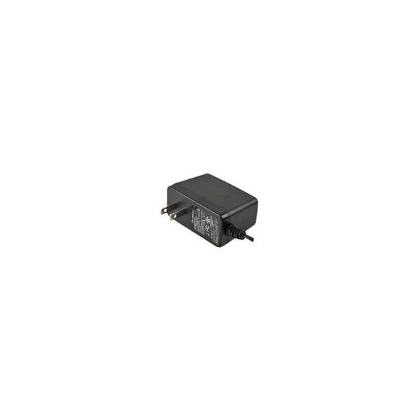 Cui Inc Ac-24V1Aswwall-Plug Na P5 Rt Center Pos Levelvi - SWI24-24-N-P5R