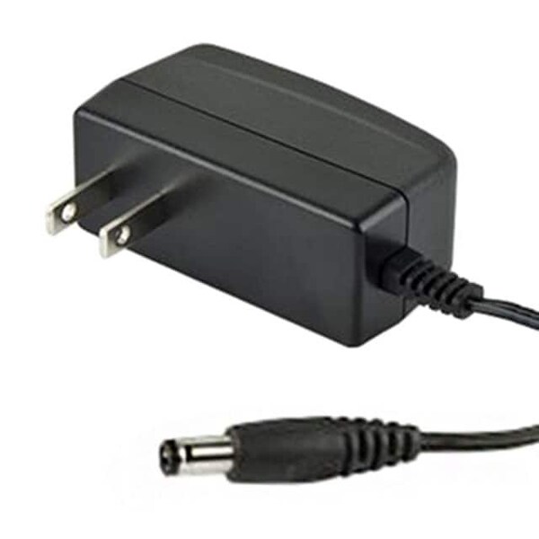 Cui Inc Ac-5V2Aswwall-Plug Na P5 Center Pos Levelvi - SWI10-5-N-P5