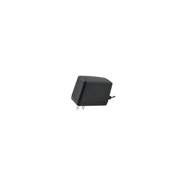 Cui Inc Ac-5V3Aswwall-Plug Na P6 Rt Center Pos Levelvi - SWI18-5-N-P6R