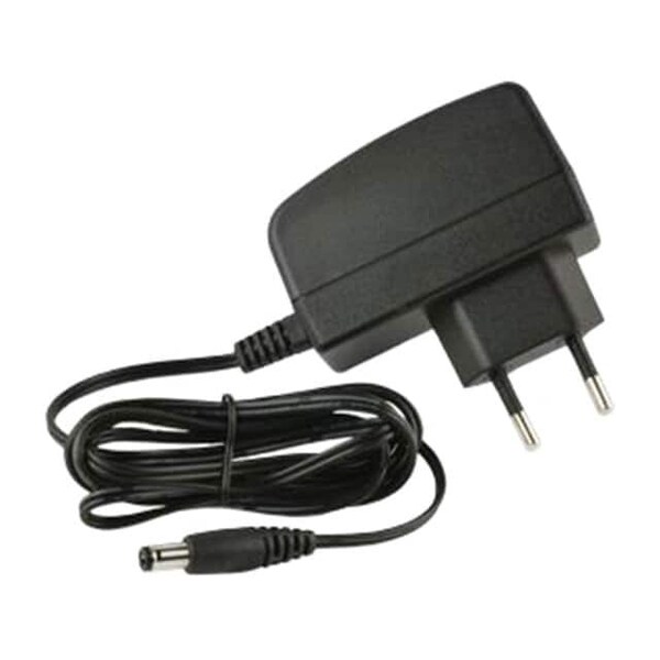 Cui Inc Ac-12V0.83Aswwall-Plug Eur P5 Center Pos Levelvi - SWI10-12-E-P5
