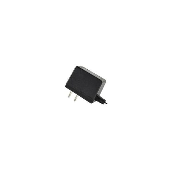 Cui Inc Ac-3.3V1.5Aswwall-Plug Na P7 Center Pos Levelvi - SWI6-3.3-N-P7