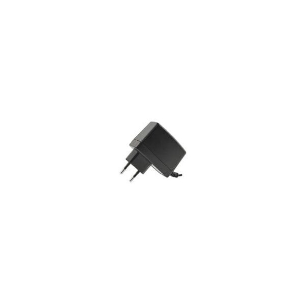 Cui Inc Ac-12V1.0Aswwall-Plug Eur P5 Center Pos Levelvi - SWI15-12-E-P5