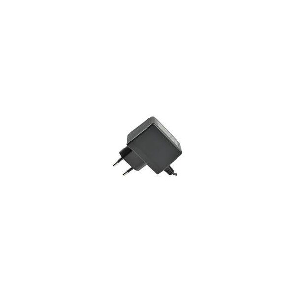 Cui Inc Ac-5V1.5Aswwall-Plug Eur P5 Center Pos Levelvi - SWI6-5-E-P5