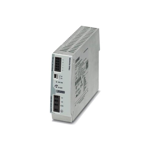 Perle Systems Trio-Ps-2G/3Ac/24Dc/10 Power Supply - 29031548