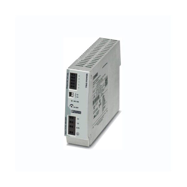 Perle Systems Trio-Ps-2G/3Ac/24Dc/10 Power Supply - 29031548