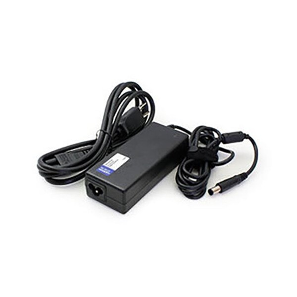 Add-On Addon Dell 469-4033 Compatible 90W 19.5V At 4.62A Laptop Power Adapter - 469-4033-AA