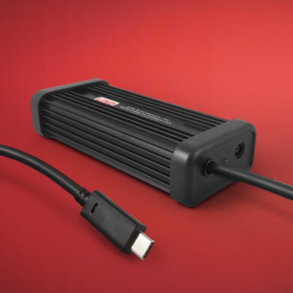 Lind 11-16, Alm, Usbc 60W, Cig Plug - USBC-4901