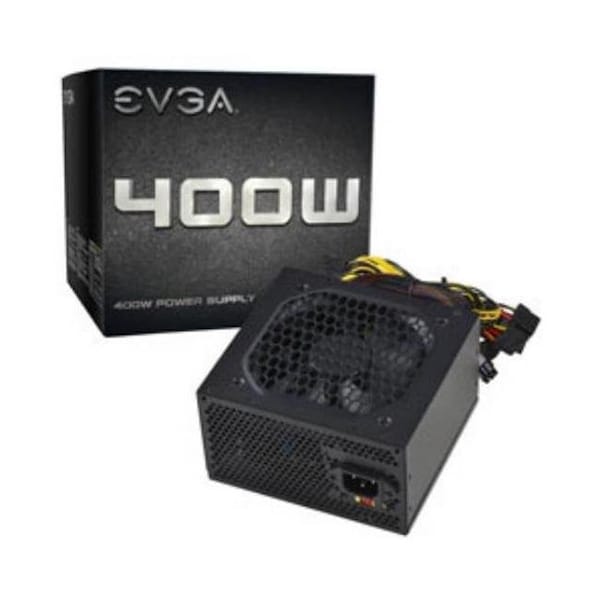 Evga Corporation EVGA 100-N1-0400-L1400w 30a 12v Power Supply - 100-N1-0400-L1