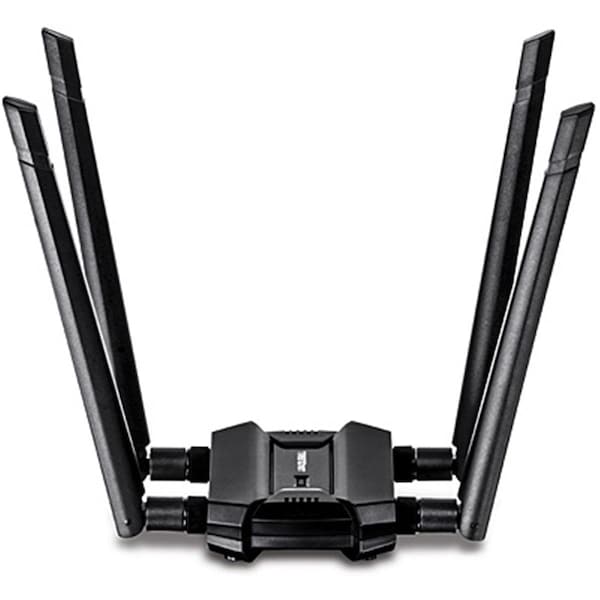 Fasttrack AC1900 High Power Dual Band Wireless USB Adapter - FA259989