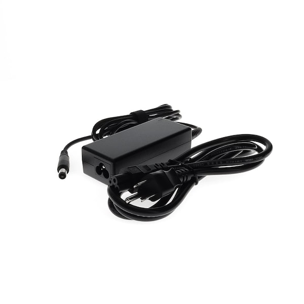 Add-On Addon Dell 332-1831 Compatible 90W 19.5V At 3.34A Laptop Power Adapter - 332-1831-AA