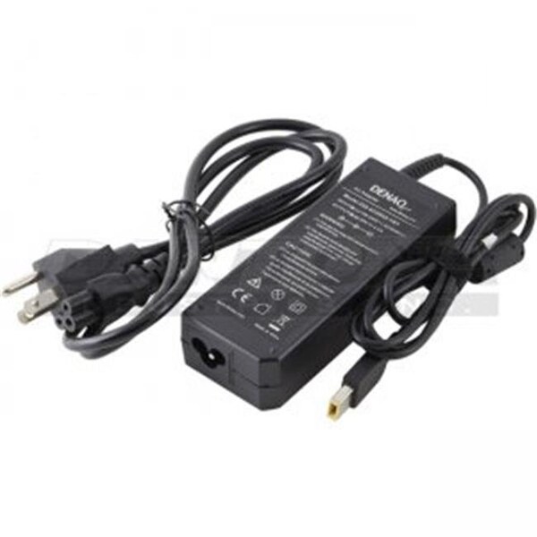 Dantona Dantona Industries DQ-AC2045-YST Ac Adapter for Lenovo E431 - DQ-AC2045-YST