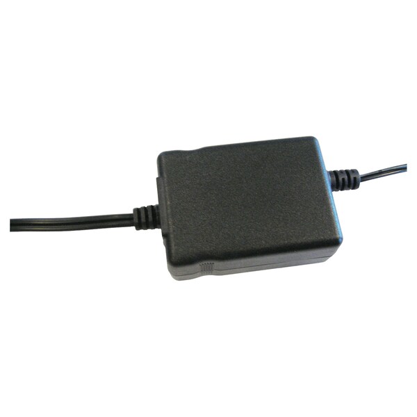 Best .5A Power Supply, Provides Power to Auxiliary Electrified Hardware - PS-490