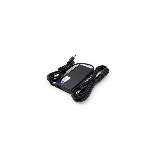 Add-On Addon Dell 469-1494 Compatible 90W 19.5V At 4.62A Laptop Power Adapter - 469-1494-AA