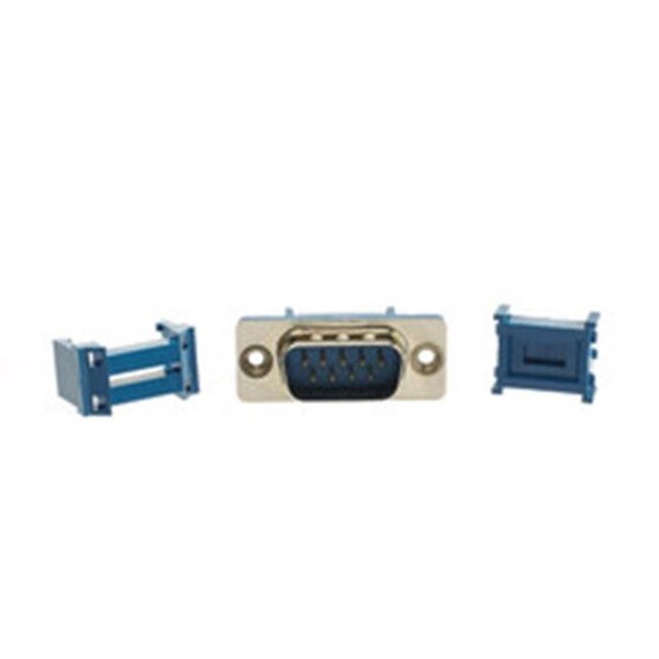 Cable Wholesale Cable Wholesale 30S1-12300 3.5 mm Mono Female to RCA Male Adapter - 30S1-12300