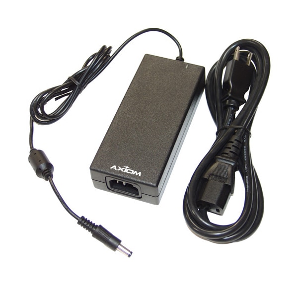 Axiom Axiom 90-Watt Ac Adapter For Hp Notebooks - 239705-001 - 239705-001-AX