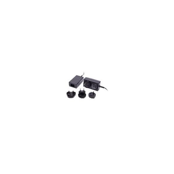 Sl Power / Condor 20W-30W Single Output External Power Family Medical Grade Ac-Dc Converter - ME30A2403C01