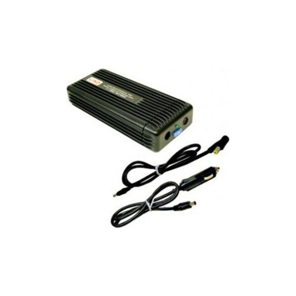 Lind 12-16Vin 19V 3.5A, Getac S400, F110, V110, Includes:Dc Power Brick, Cig - GE1935-3913