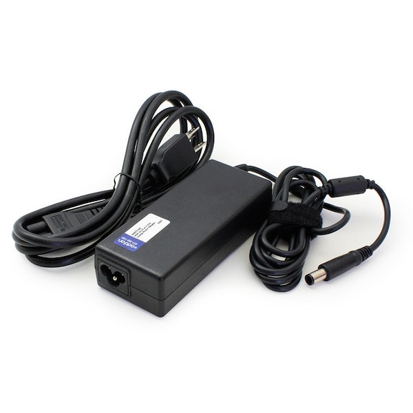 Add-On Addon Microsoft Q4Q-00001 Compatible 65W 15V At 4A Laptop Power - Q4Q-00001-AA