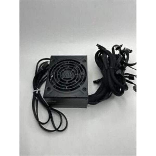 Upgrade 120 mm 750 BP 750W 80 Plus Bronze ATX Power Supply - UP2771748