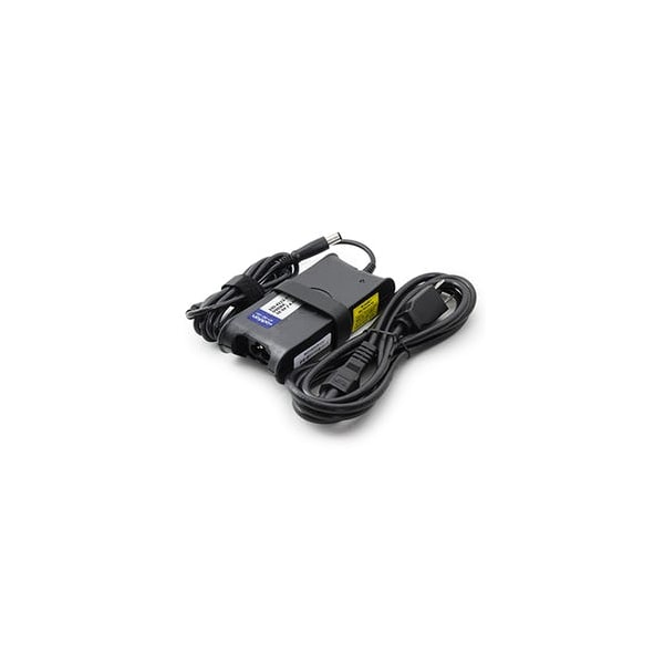 Add-On Addon Dell 330-4113 Compatible 90W 19.5V At 4.62A Laptop Power Adapter - 330-4113-AA