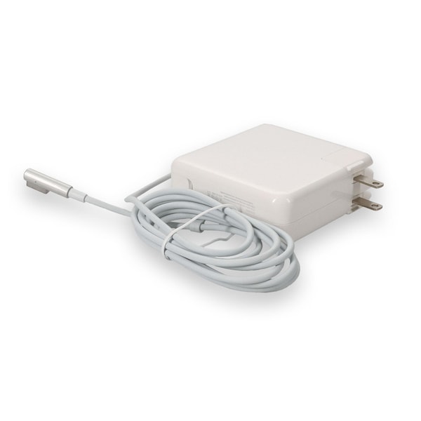 Add-On Addon Apple Computer 611-0377 Compatible 85W 18.5V At 4.6A Magsafe - 611-0377-AA