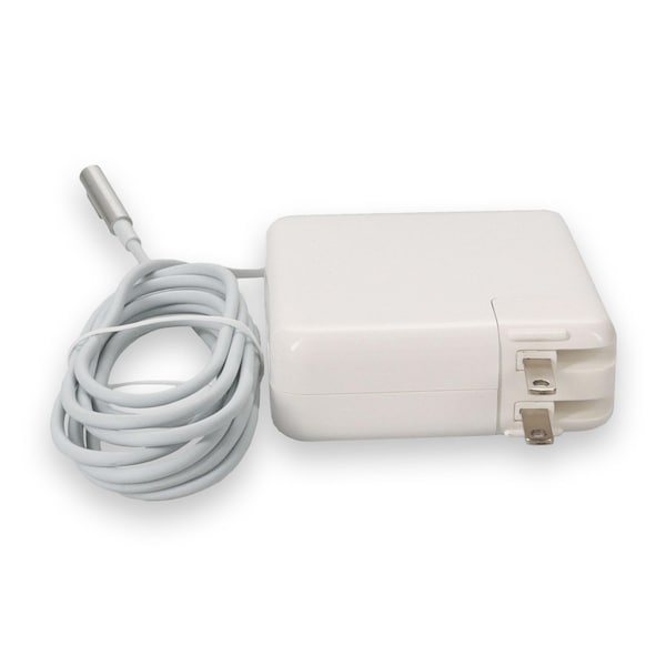 Add-On Addon Apple Computer 611-0377 Compatible 85W 18.5V At 4.6A Magsafe - 611-0377-AA
