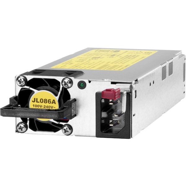 Hpe Hp X372 54Vdc 680W 100-240Vac Ps - JL086A#ABA