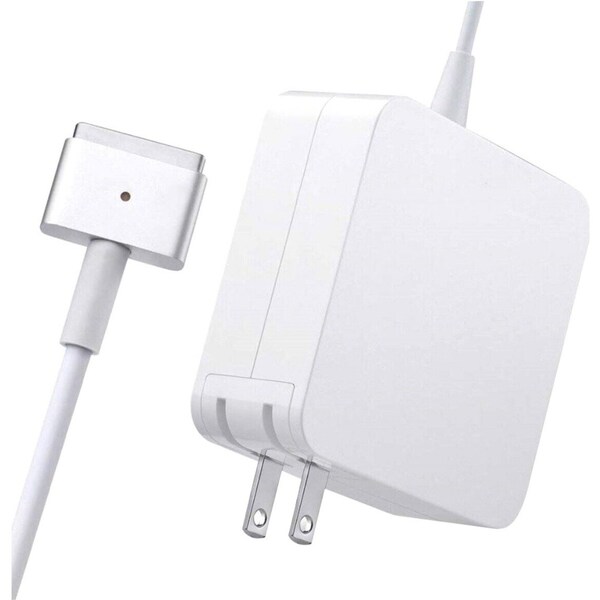 Axiom Axiom 85-Watt Magsafe 2 Power Adapter For Apple - Md506Ll/A - MD506LL/A-AX