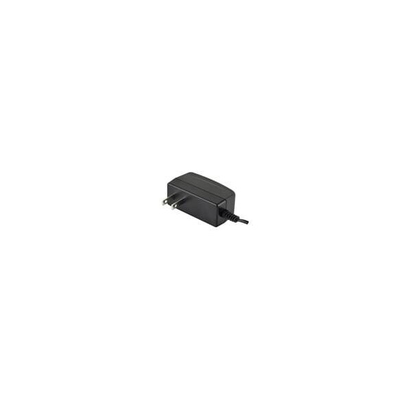 Cui Inc Ac-5V2Aswwall-Plug Na Micro Usb Levelvi - SWI10-5-N-MUB