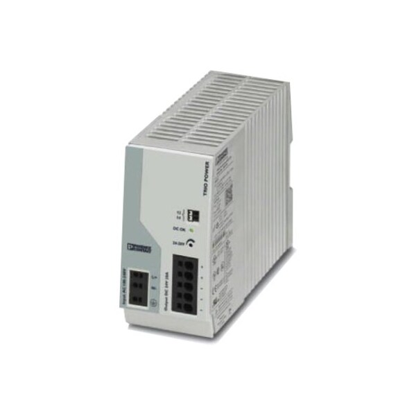 Perle Systems Trio-Ps-2G/ 1Ac/24Dc/20 Power Supply - 29031518