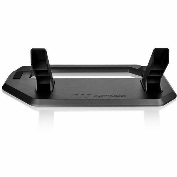 Thermaltake Thermaltake Chassis Stand Kit for The Tower 300 Bumblebee - Rubber - Bumblebee - AC074ON4NANA1