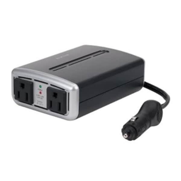 Cassida Car AC Power Adapter - A-12VCA