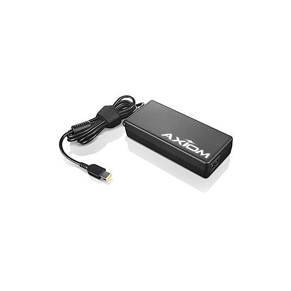 Axiom Axiom 135-Watt Ac Adapter (Slim Tip) For Lenovo - 4X20E50558 - 4X20E50558-AX