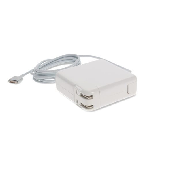 Add-On Addon Apple Computer 661-6536 Compatible 85W 20V At 4.25A Magsafe 2 - 661-6536-AA