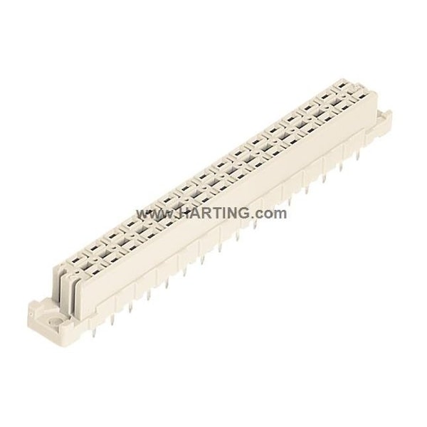 Harting DIN-Power D032FS-4, 5C1-2, PK 20 - 09042326831