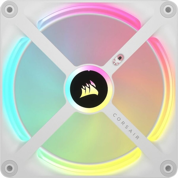 Corsair QX RGB Series iCUE LI - CO9051007WW