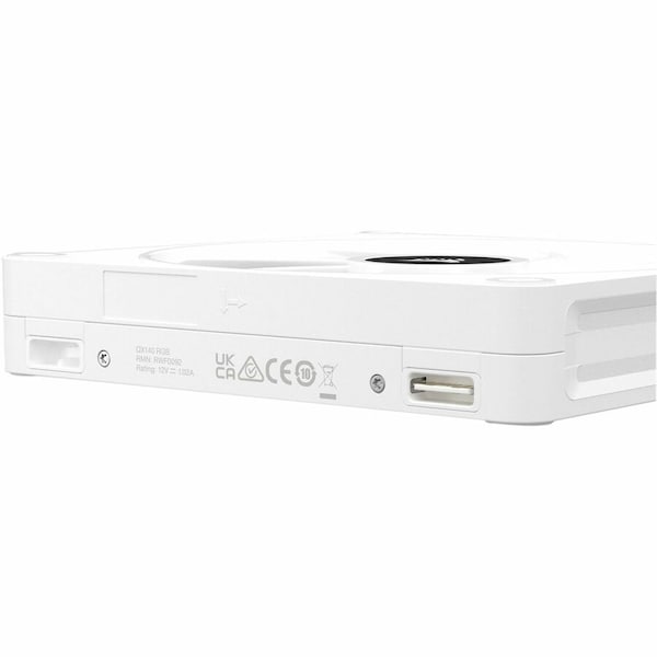 Corsair QX RGB Series iCUE LI - CO9051007WW